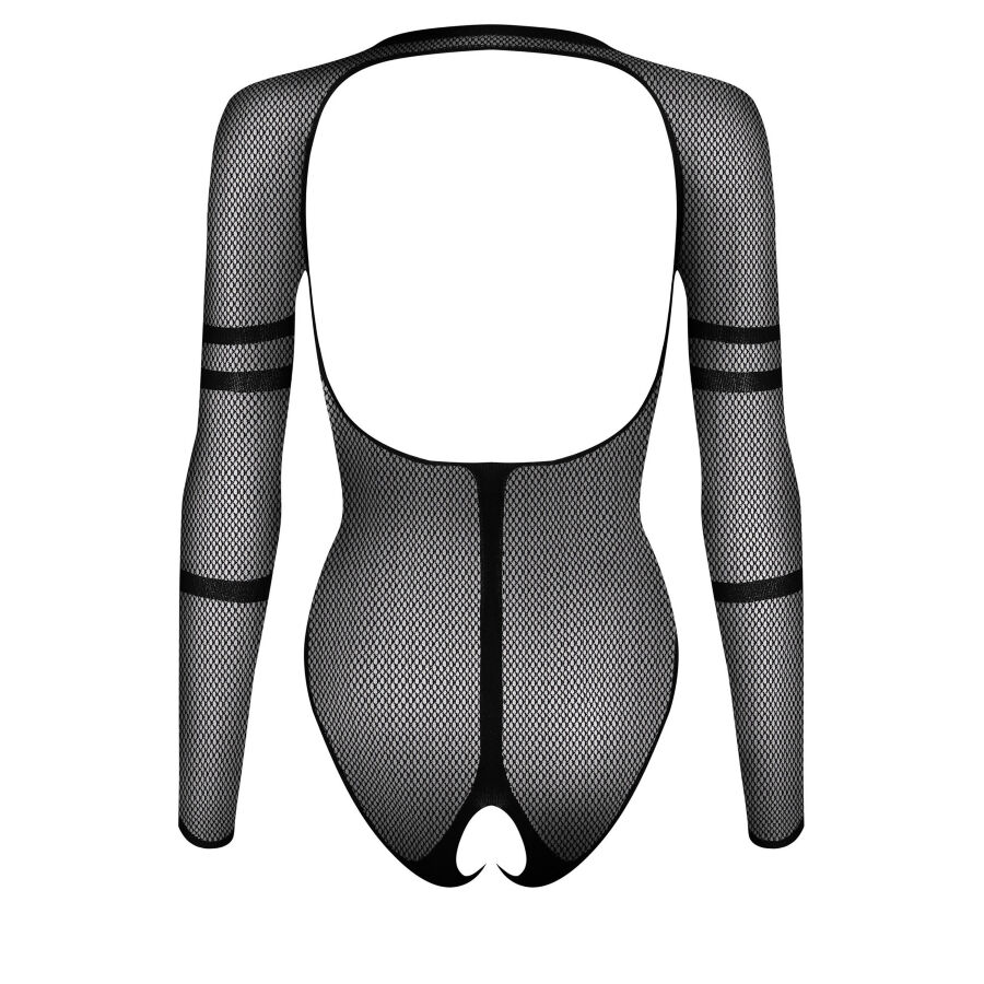 OBSESSIVE - B137 TEDDY XL/XXL - Imagem 4