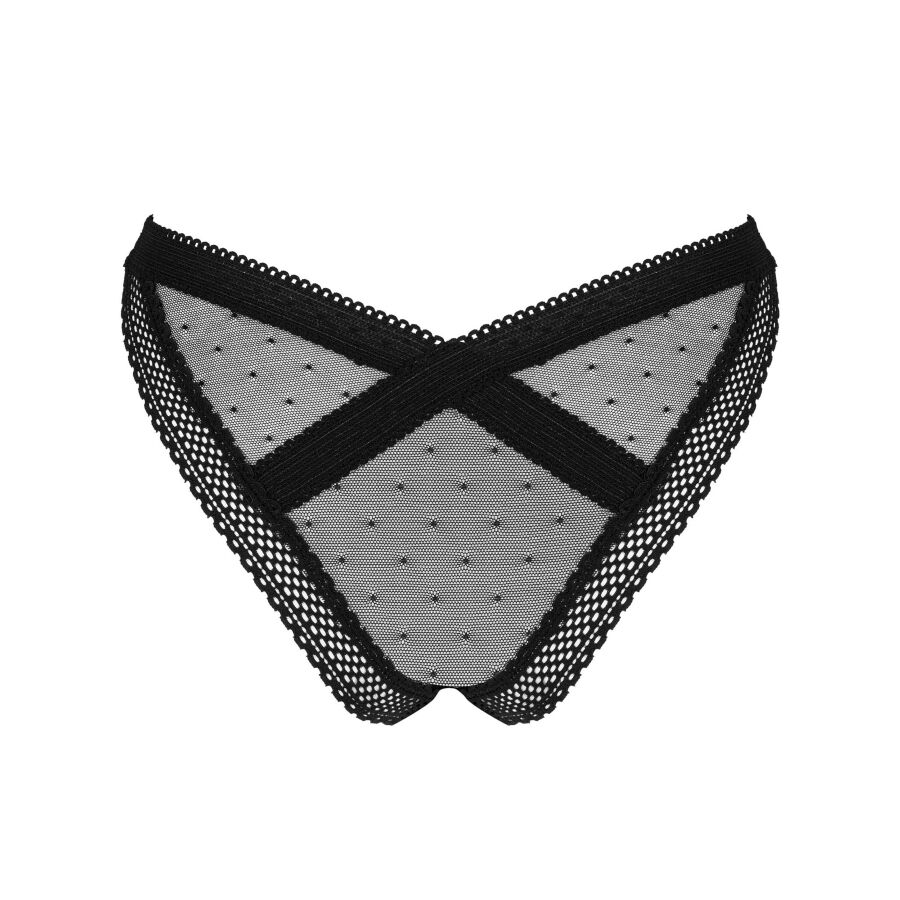 OBSESSIVE - CALA ESTIQUA XS/S - Imagem 4
