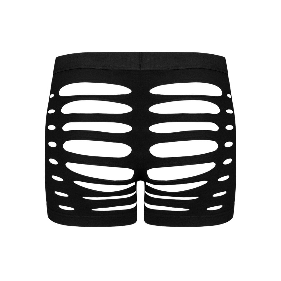 OBSESSIVE - M104 BOXER S/M/L - Imagem 4