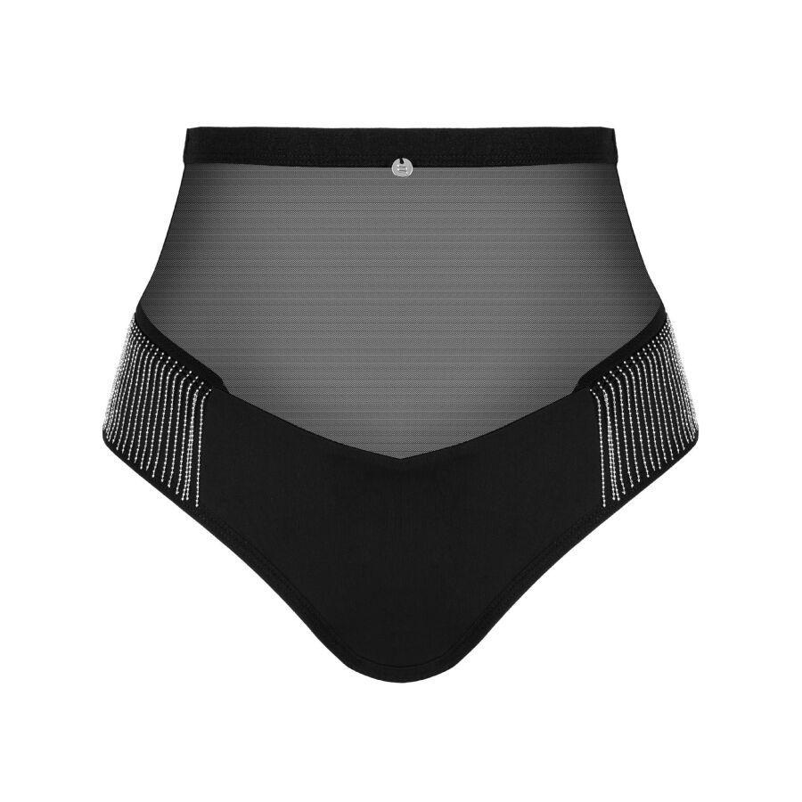 OBSESSIVE - MILLADIS PANTIES XS/S - Imagem 3