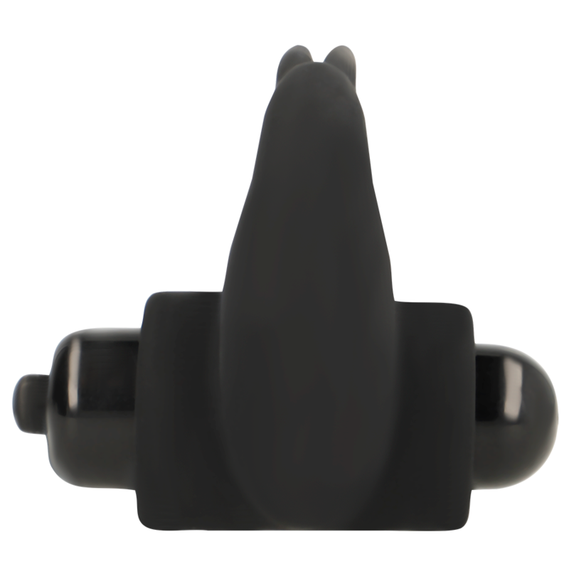 OHMAMA - ANEL VIBRADOR DE SILICONE 3 CM - Imagem 2