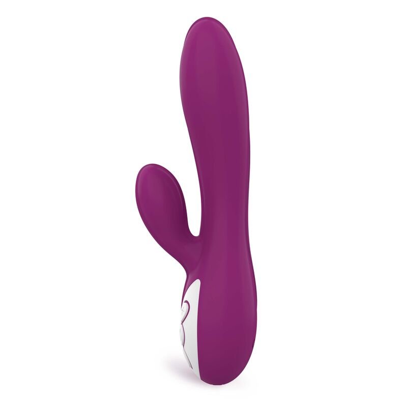 COVERME - VIBRADOR TAYLOR COMPATÍVEL COM A TECNOLOGIA WATCHME WIRELESS - Imagem 3