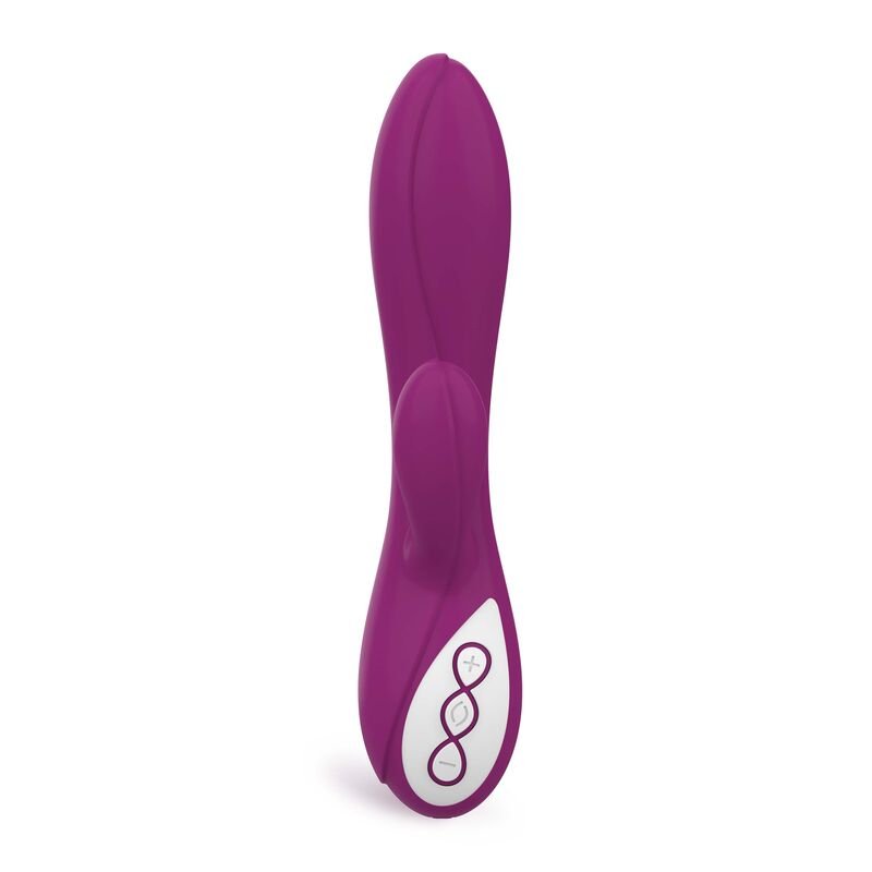 COVERME - VIBRADOR TAYLOR COMPATÍVEL COM A TECNOLOGIA WATCHME WIRELESS - Imagem 5