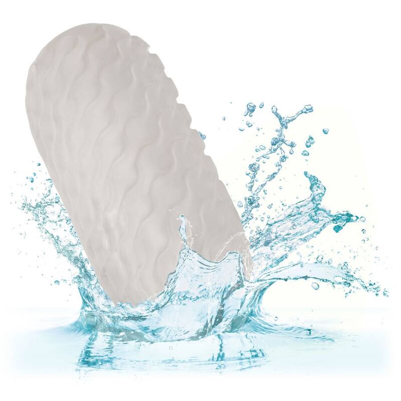 CALEXOTICS - REVERSÍVEL NUBBY STROKER - Imagem 5