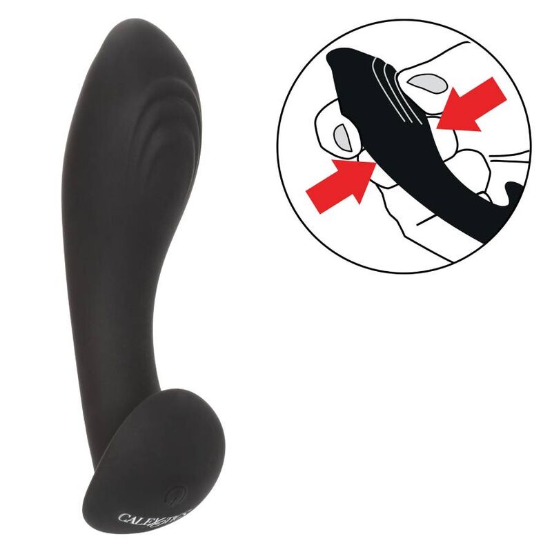 CALEXOTICS - SONDA FLEX DE SILICONE LÍQUIDO - Imagem 4