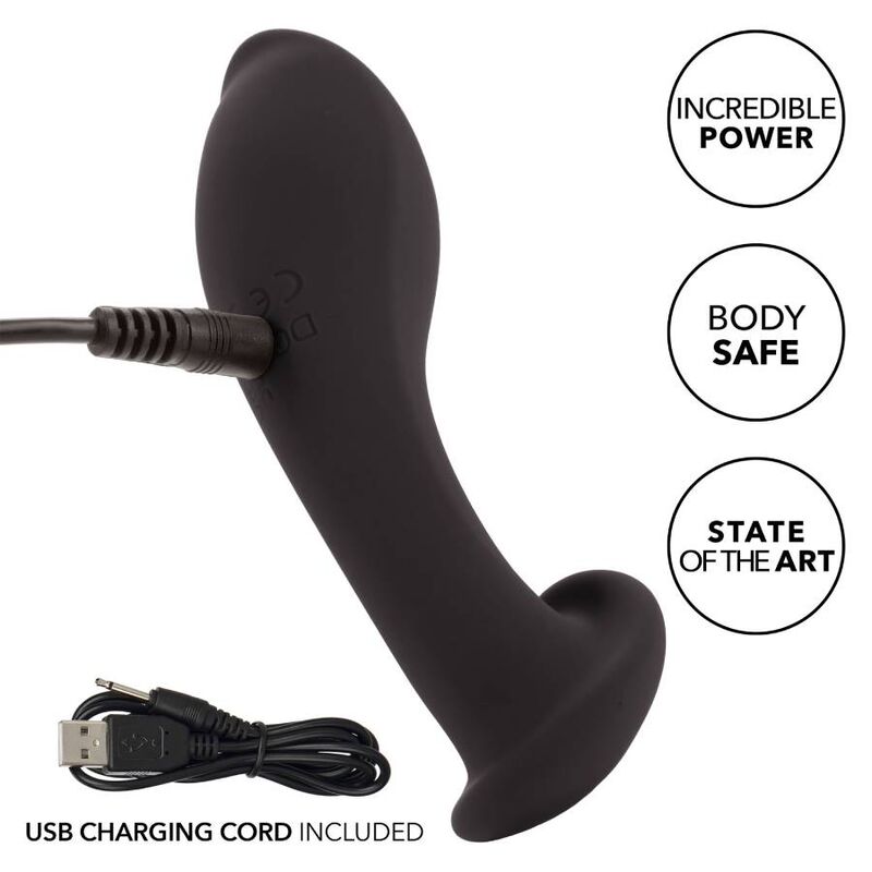 CALEXOTICS - SONDA FLEX DE SILICONE LÍQUIDO - Imagem 5