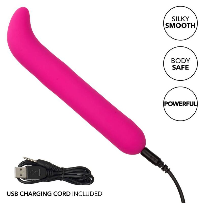 CALEXOTICS - BLISS G VIBE ROSA - Imagem 3