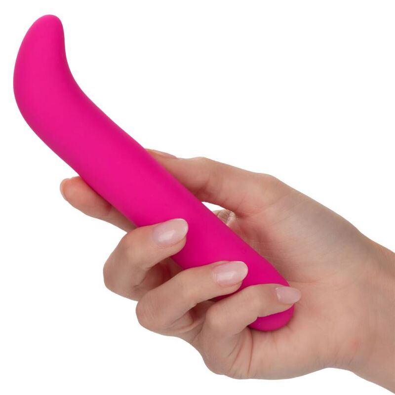 CALEXOTICS - BLISS G VIBE ROSA - Imagem 4