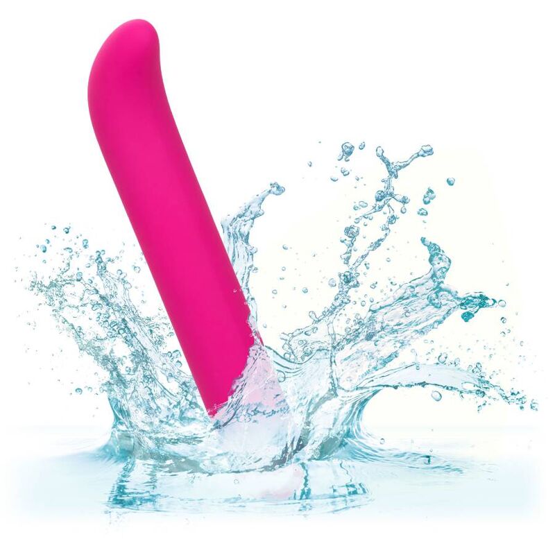 CALEXOTICS - BLISS G VIBE ROSA - Imagem 5