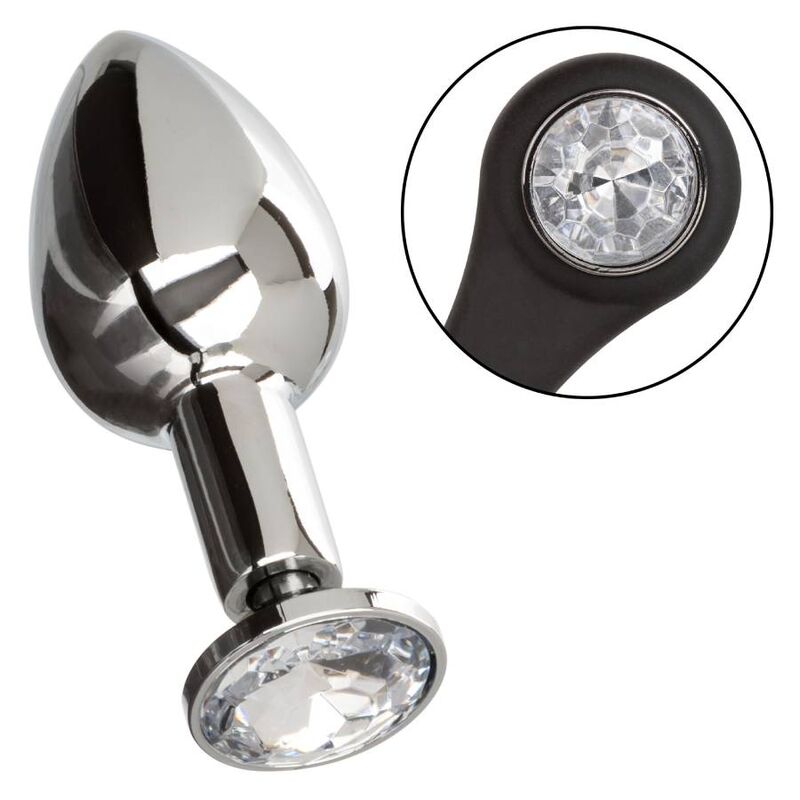 CALEXOTICS - ESTRELA FUCKER MINI PLUG - Imagem 4