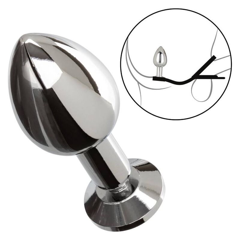 CALEXOTICS - ESTRELA FUCKER MINI PLUG - Imagem 5