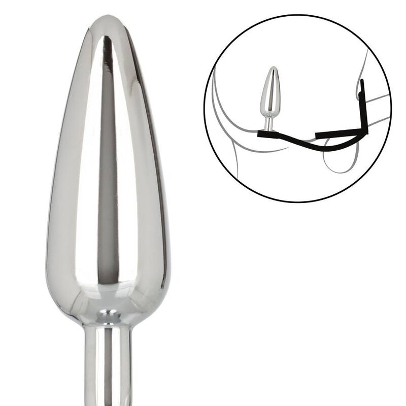 CALEXOTICS - STAR FUCKER SLIM PLUG - Imagem 4