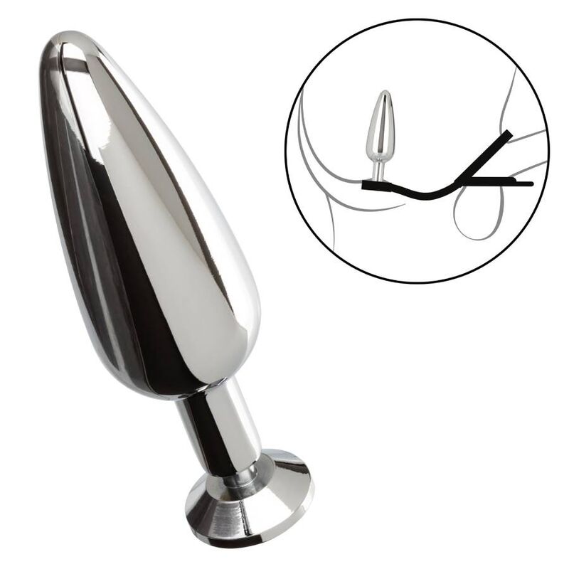 CALEXOTICS - STAR FUCKER SLIM PLUG - Imagem 5