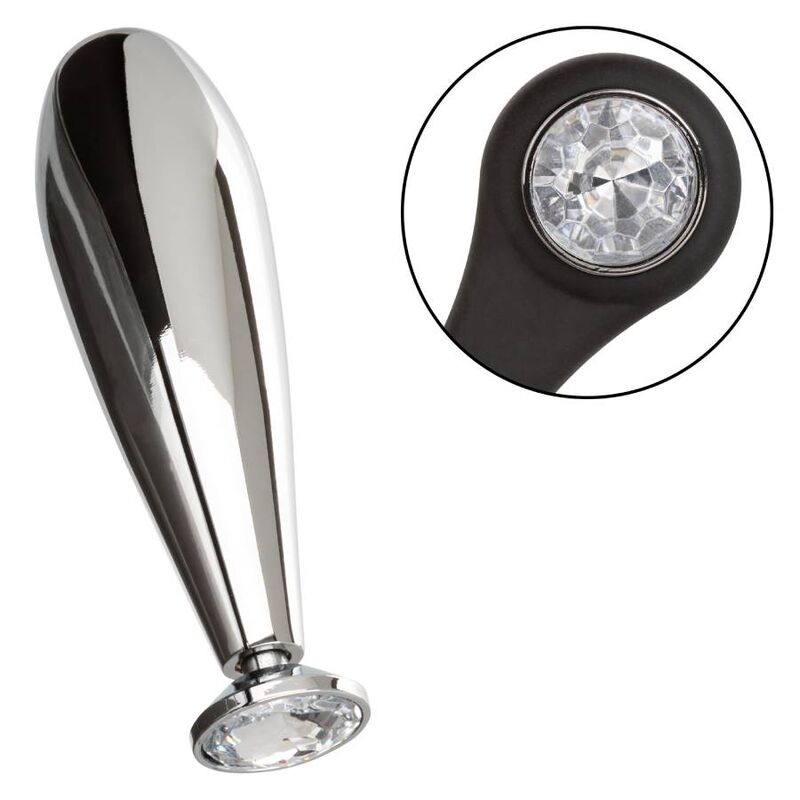 CALEXOTICS - STAR FUCKER GLIDER PLUG - Imagem 5