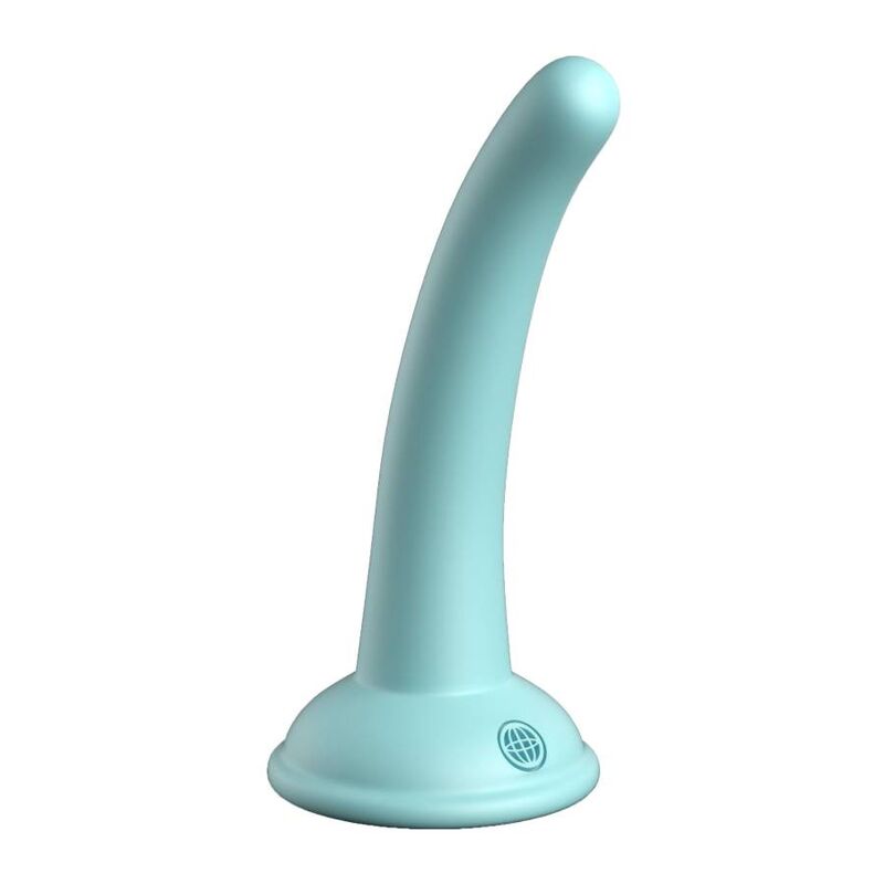 DILLIO - CURIOUS FIVE 12,7 CM VERDE - Imagem 2