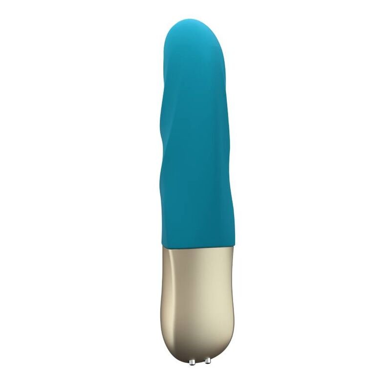 FUN FACTORY - STRONIC PETITE DEEP SEA BLUE - Imagem 5