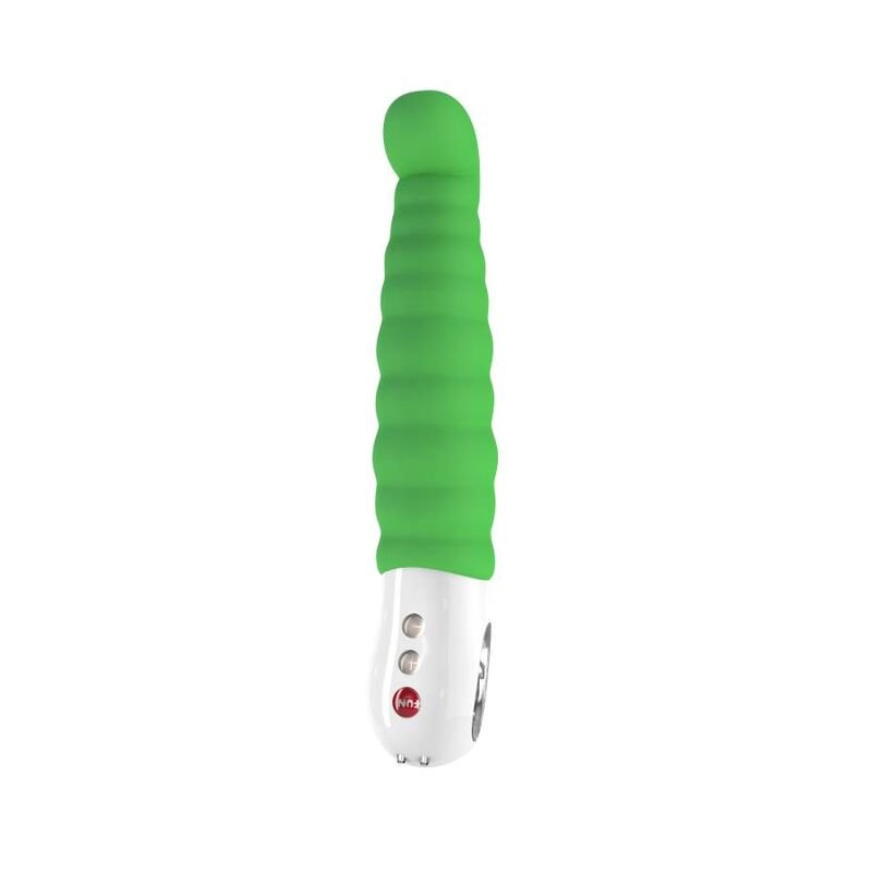 FUN FACTORY - PATCHY PAUL FRESH GREEN - Imagem 2