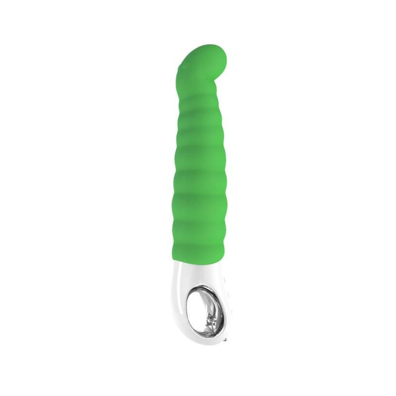 FUN FACTORY - PATCHY PAUL FRESH GREEN - Imagem 3