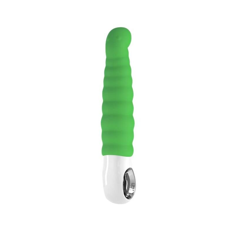 FUN FACTORY - PATCHY PAUL FRESH GREEN - Imagem 4