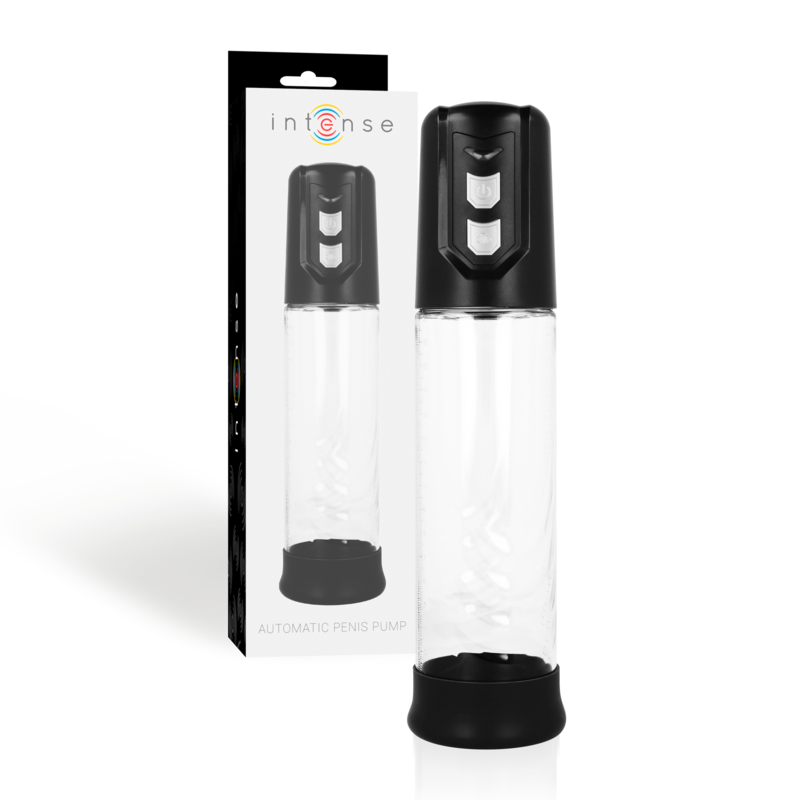 INTENSE - BOMBA AUTOMTICA - Imagem 2
