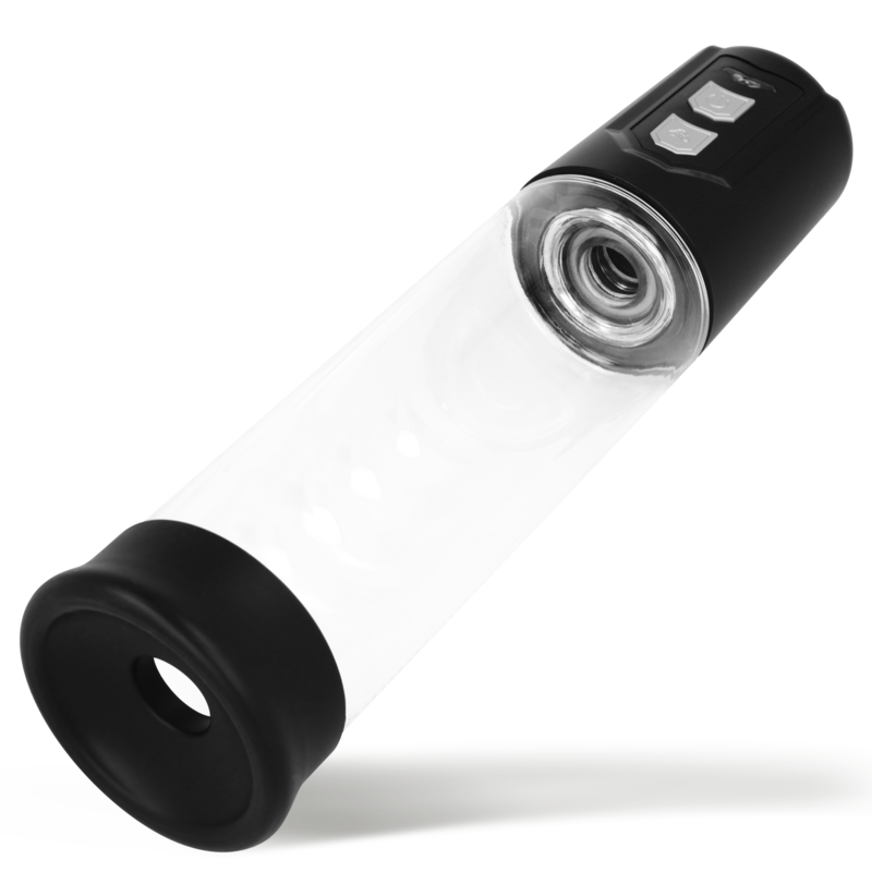 INTENSE - BOMBA AUTOMTICA - Imagem 4