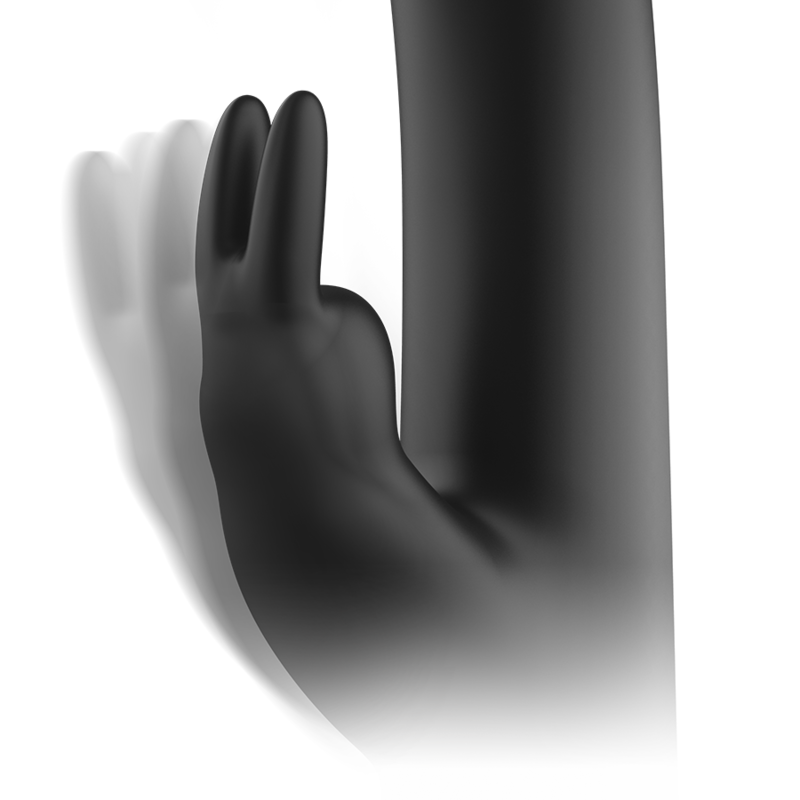 IBIZA - VIBRADOR ROTATIVO DE COELHO - Imagem 5