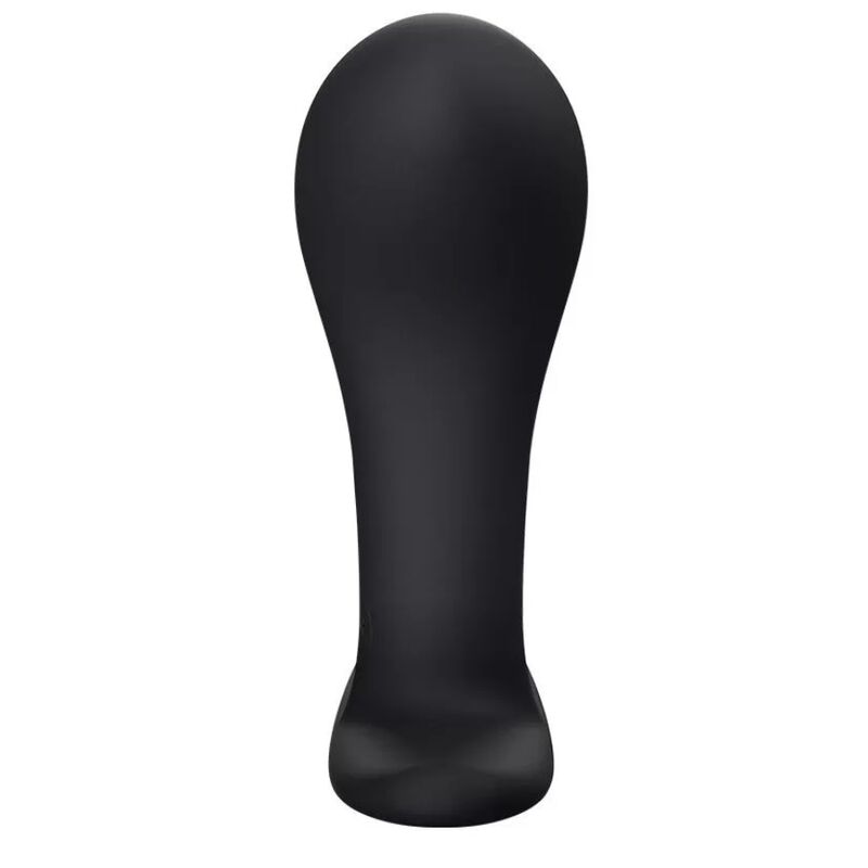 FUN FACTORY - BOOTIE ANAL PLUG MÉDIO PRETO - Imagem 3