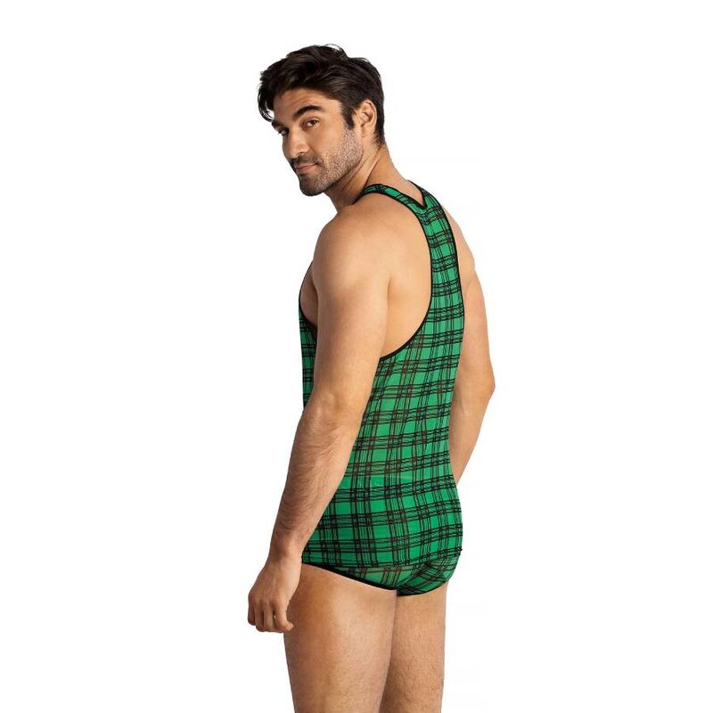 ANAIS MEN - MAGIC TOP S - Imagem 2