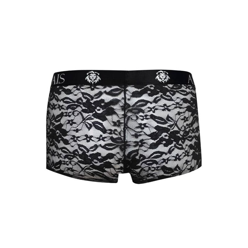 ANAIS MEN - ROMANCE BOXER S - Imagem 4