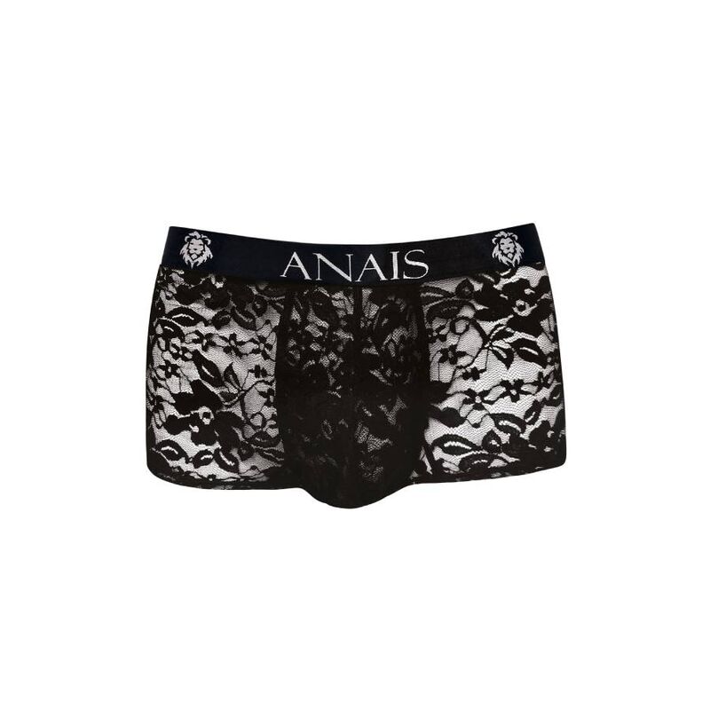 ANAIS MEN - ROMANCE BOXER S - Imagem 3
