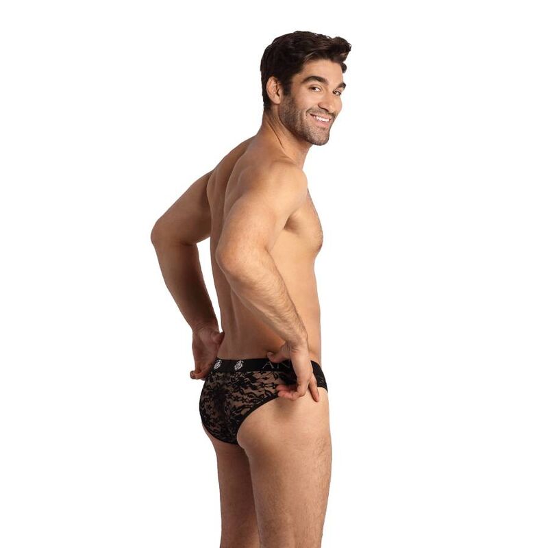 ANAIS MEN - ROMANCE SLIP S - Imagem 2
