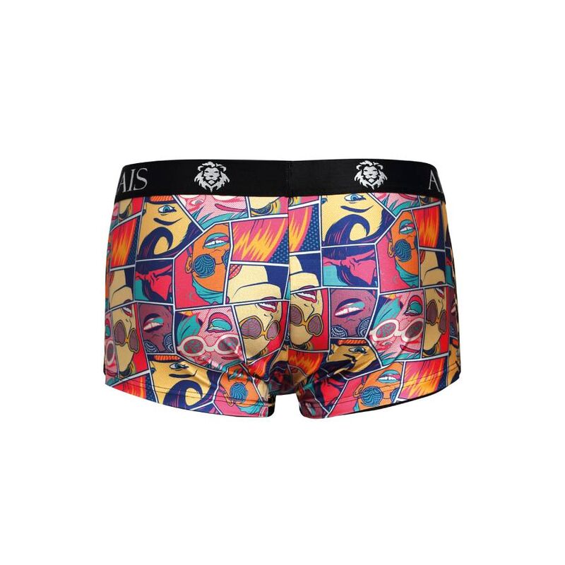 ANAIS MEN - COMICS BOXER S - Imagem 4