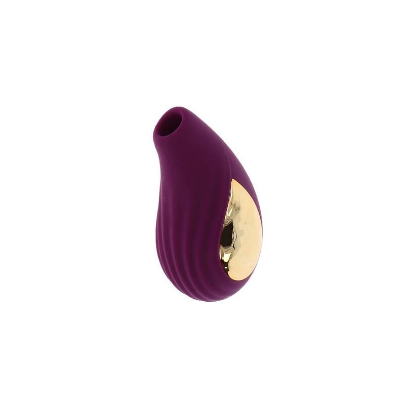 XOCOON - ESTIMULADOR DE AMOR DIVINO ROXO - Imagem 5