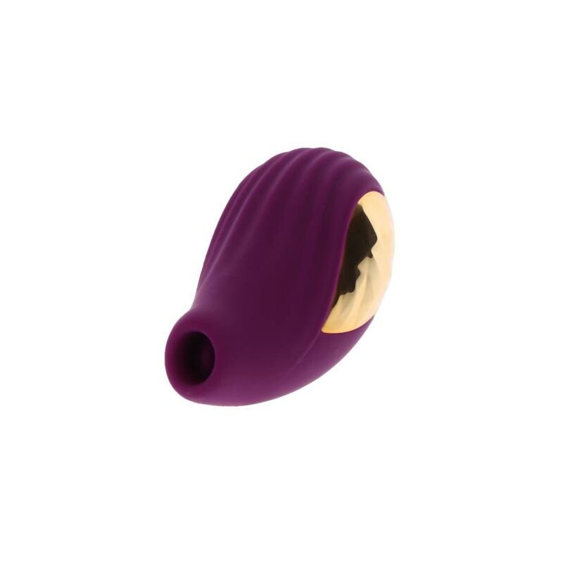 XOCOON - ESTIMULADOR DE AMOR DIVINO ROXO - Imagem 4