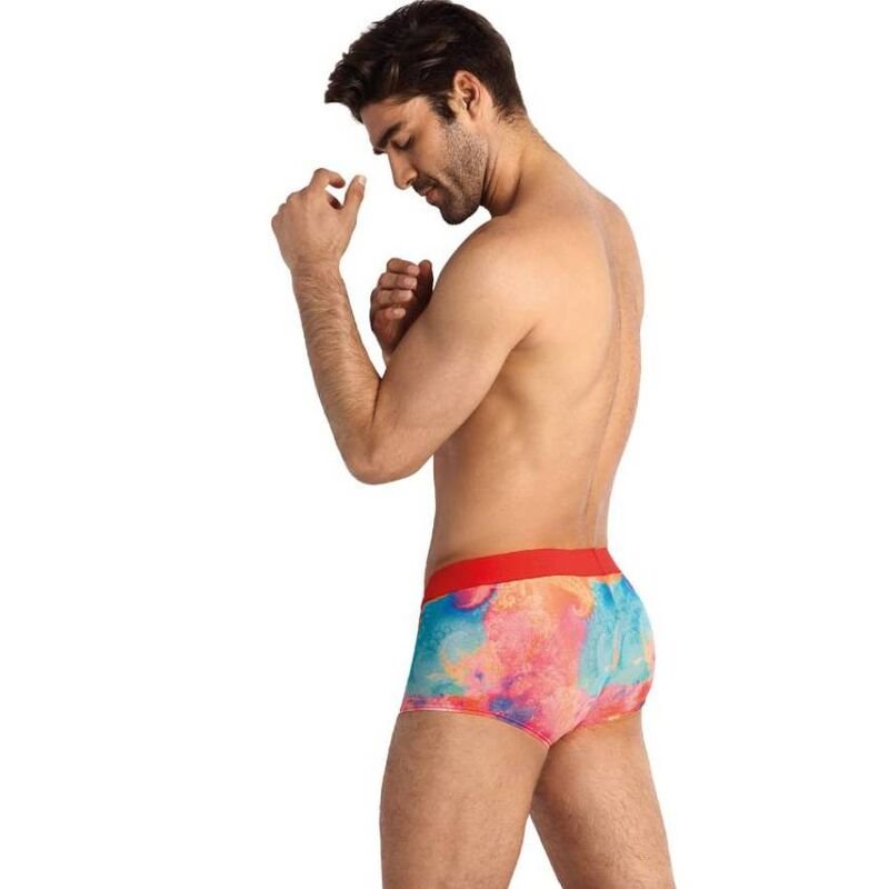ANAIS MEN - FALCON BOXER S - Imagem 2