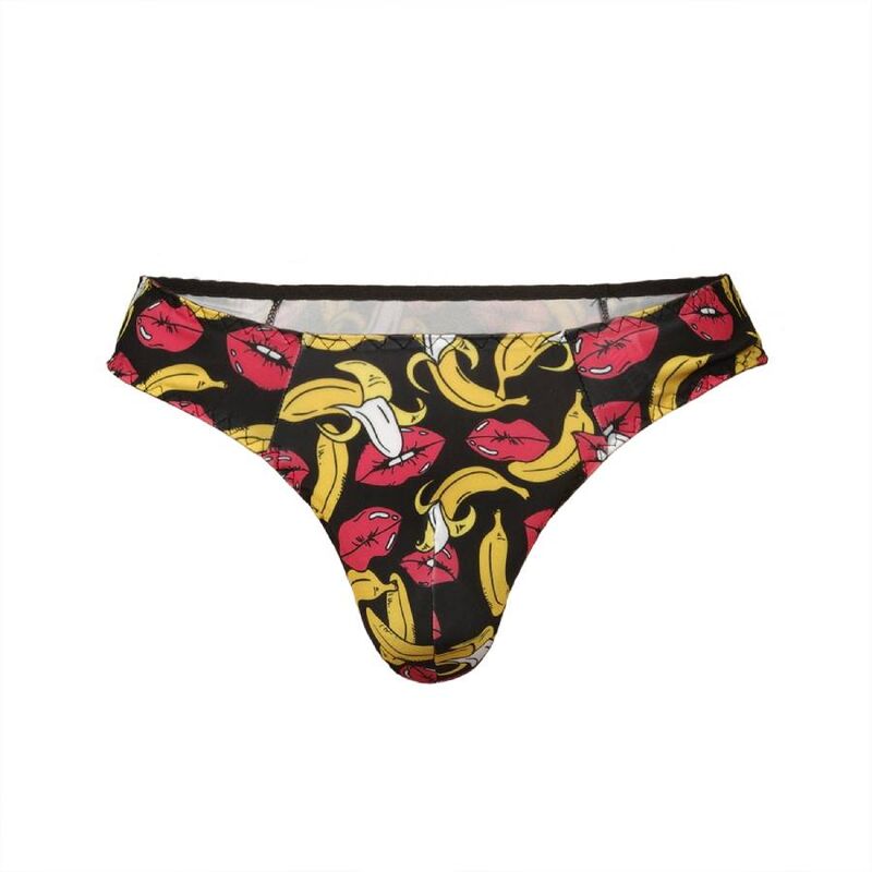 ANAIS MEN - BANANA STRING S - Imagem 3