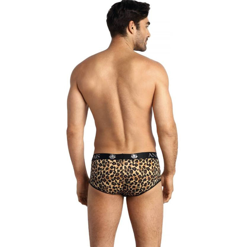 ANAIS MEN - MERCURY BRIEF S - Imagem 2