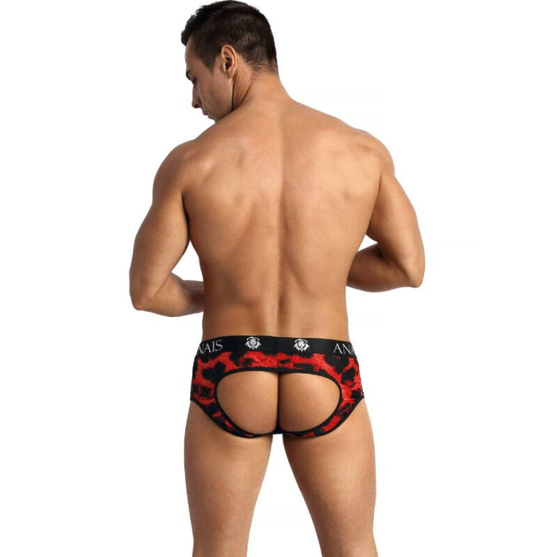 ANAIS MEN - SAVAGE JOCK BIKINI S - Imagem 2