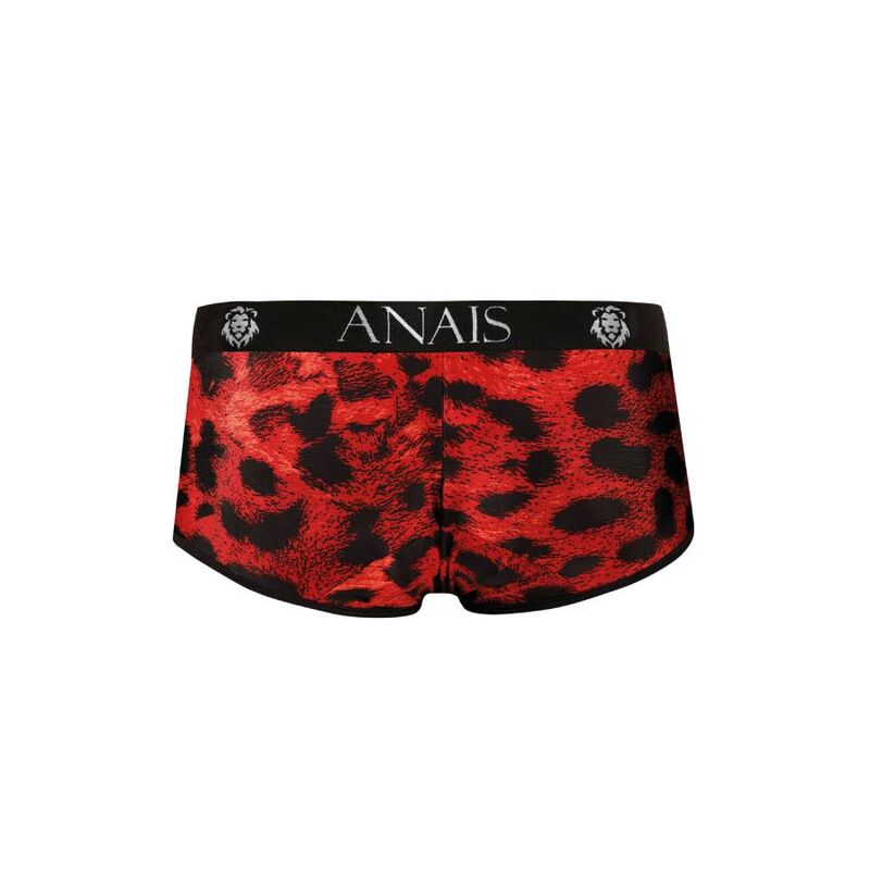 ANAIS MEN - SAVAGE BRIEF S - Imagem 4