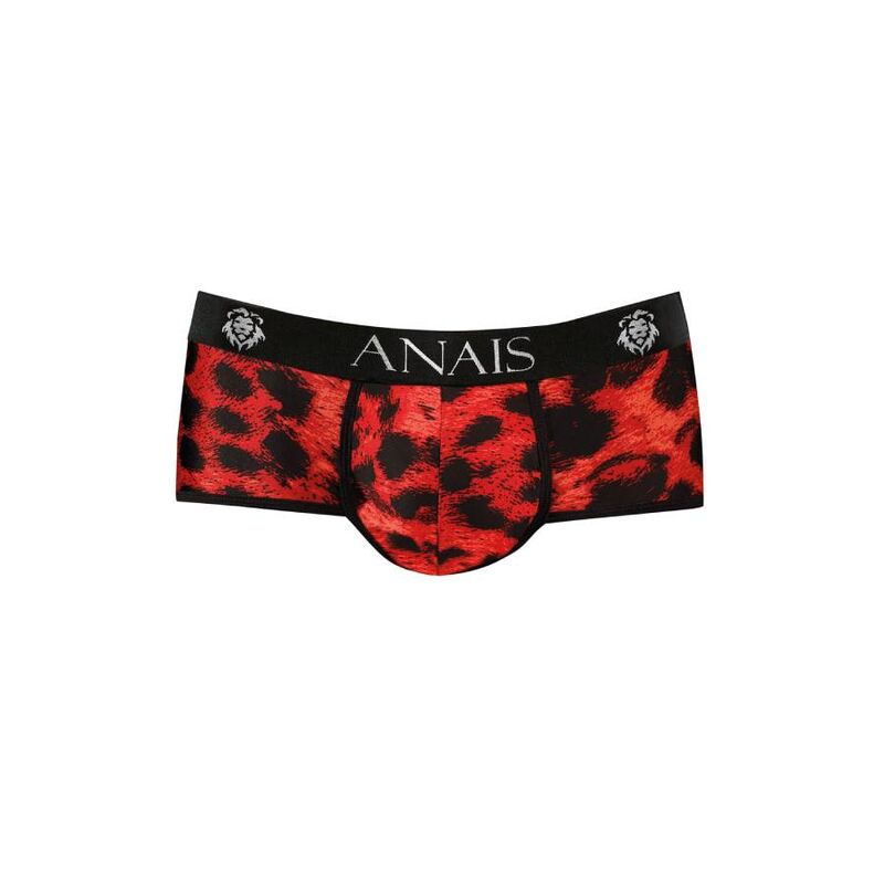 ANAIS MEN - SAVAGE BRIEF S - Imagem 3