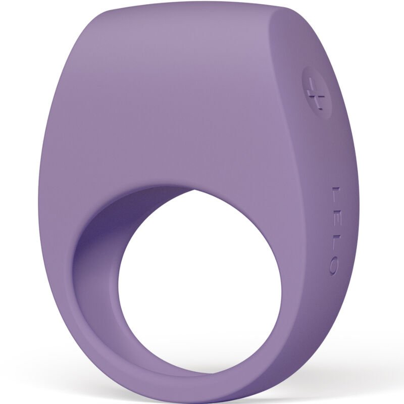 LELO - VIBRATING RING TOR 3 VIOLET DUSK