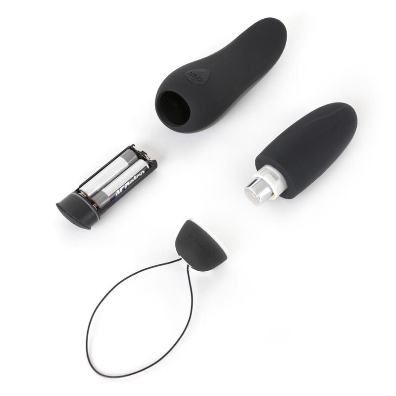B SWISH - BNAUGHTY DELUXE UNLEASHED PRETO - Imagem 4