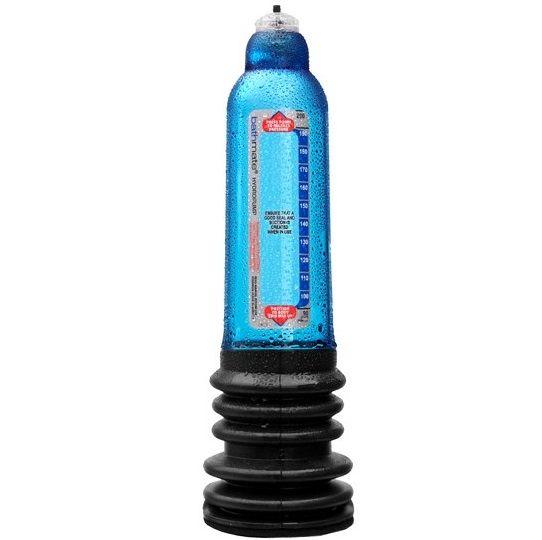 BATHMATE - HYDRO 7 HÉRCULES AZUL