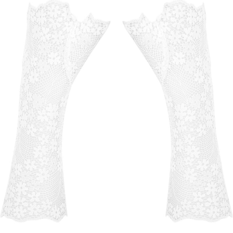 OBSESSIVE - LUVAS HEAVENLLY TAMANHO ÚNICO - Imagem 3