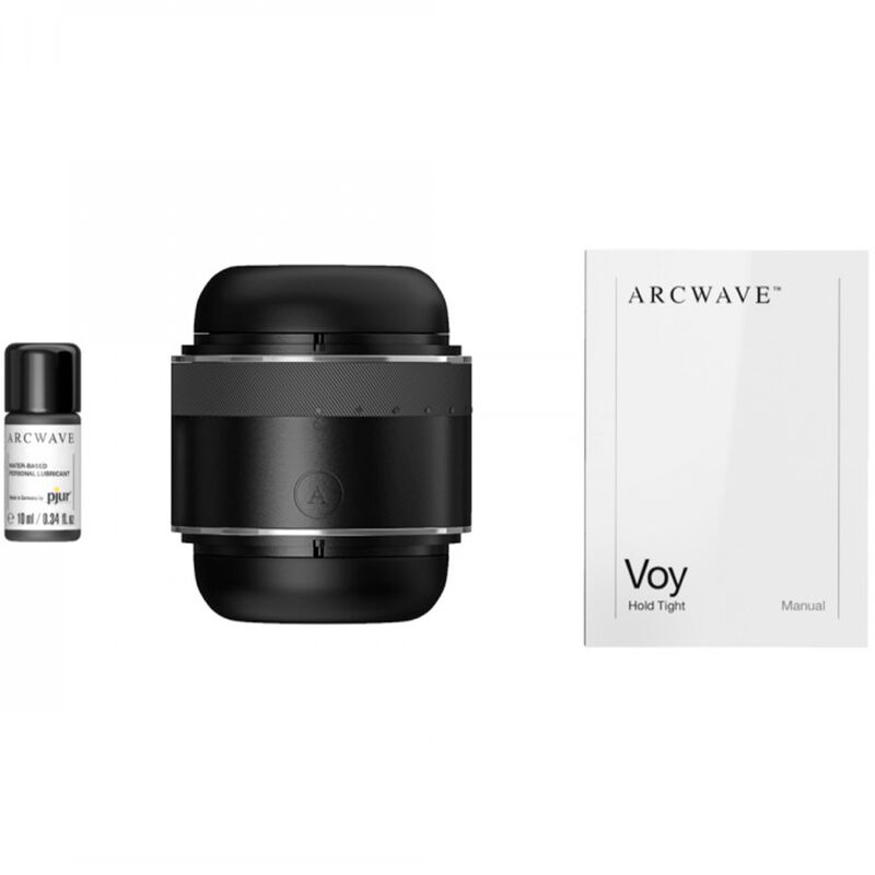 ARCWAVE - VOY COMPACT STROKER - Imagem 5