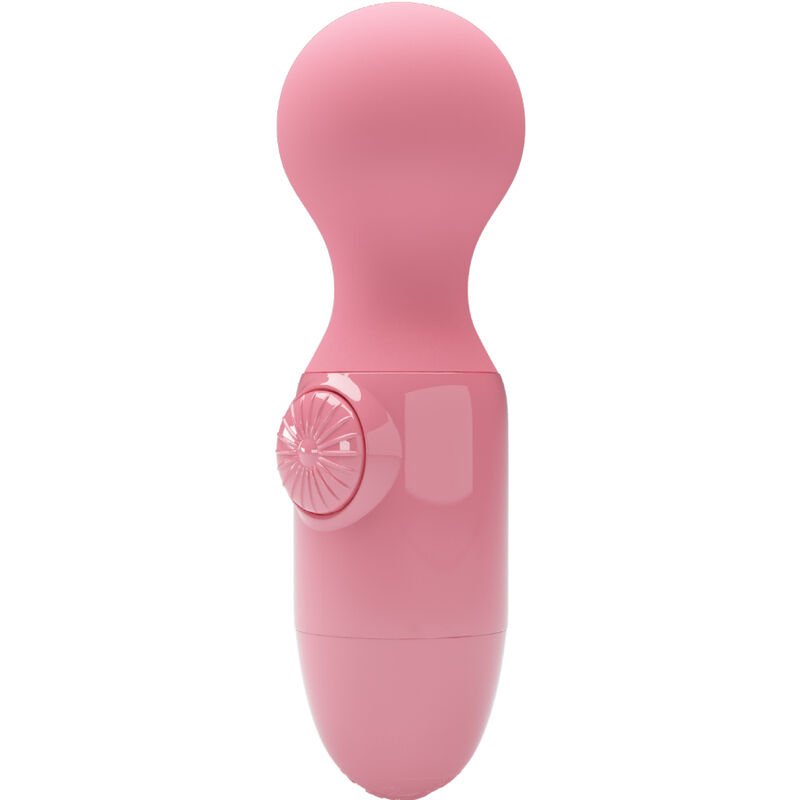 PRETTY LOVE - MINI MASSAGER PESSOAL ROSA - Imagem 2
