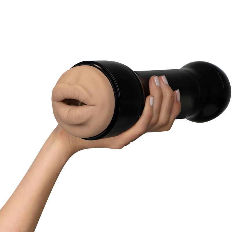 KIIROO - POWERBLOW FEEL VICTORIA June BOCA COMBO SET - Imagem 2