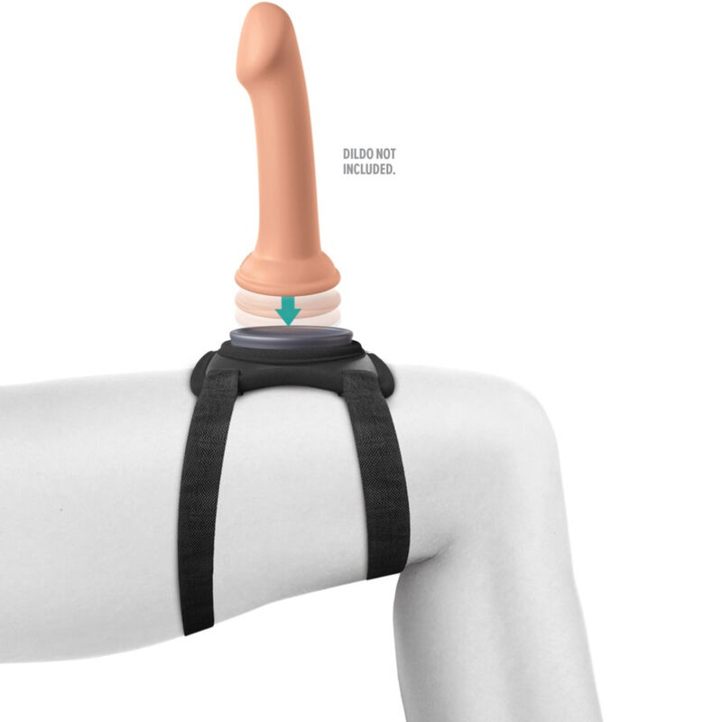 PIPEDREAMS - ARNÊS DE CORPO DE DOCA - Imagem 3