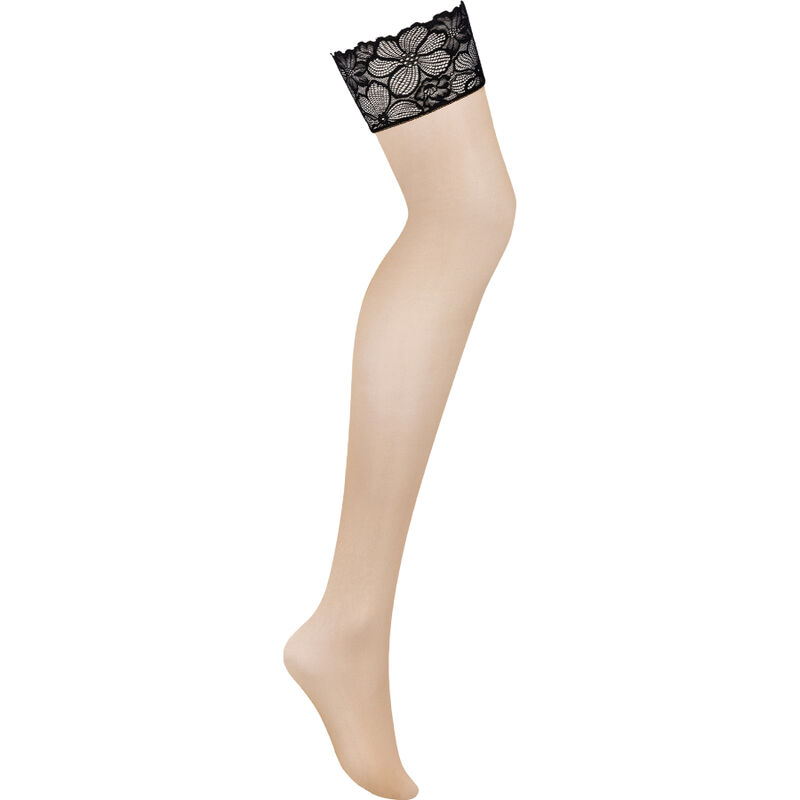 OBSESSIVE - CALZE SERAFIA XS/S - Imagem 5