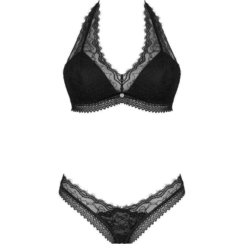 OBSESSIVE - CONJUNTO MEDILLA DUAS PEAS XS/S - Imagem 5